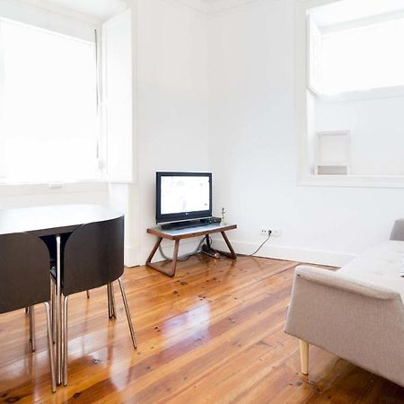 Guestready - Hygge-Style Apartment In Historical Graca Lisboa Eksteriør bilde