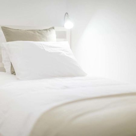 Guestready - Hygge-Style Apartment In Historical Graca Lisboa Eksteriør bilde