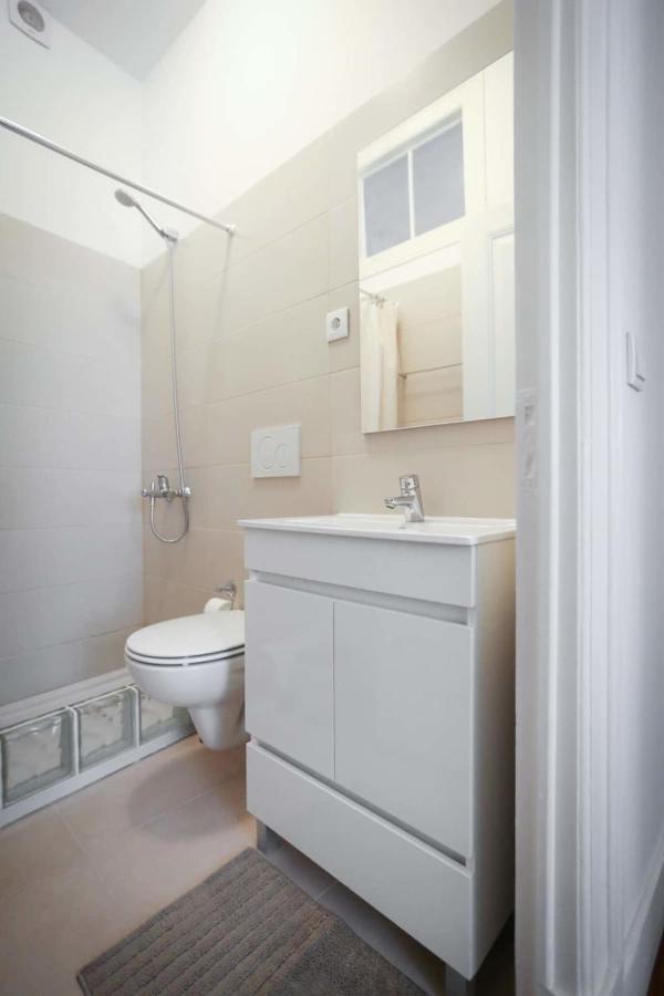 Guestready - Hygge-Style Apartment In Historical Graca Lisboa Eksteriør bilde